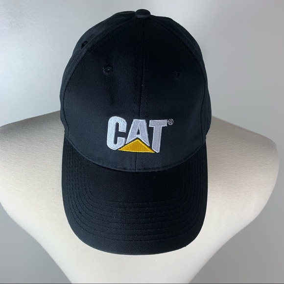 Caterpillar CAT Hat - Picture 2 of 12